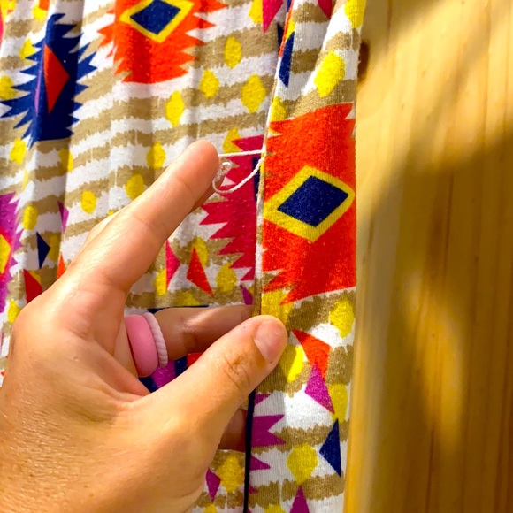 High low dress. Medium. - Picture 6 of 6